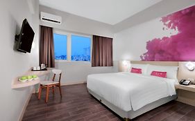 Favehotel S. Parman Medan